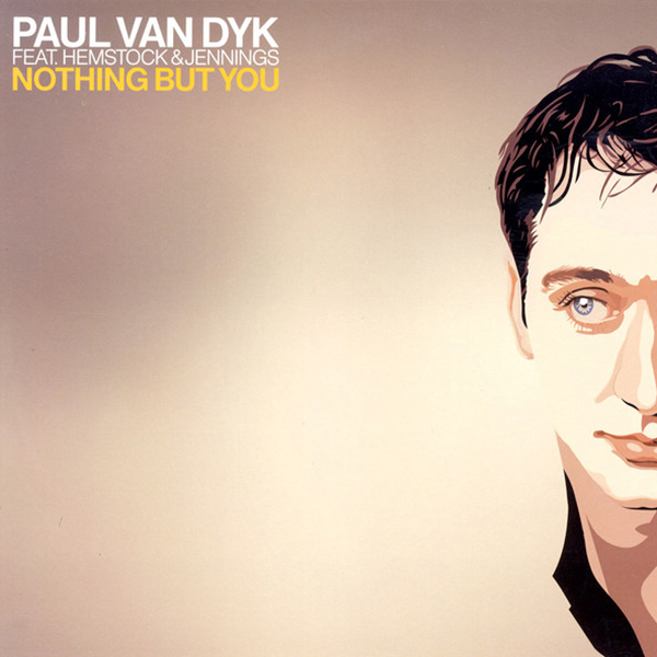 Paul Van Dyk